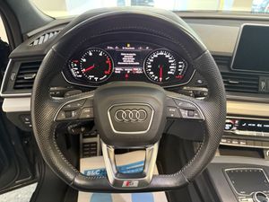Audi Q5 40 TDI S-LINE S-TRONIC QUATTRO  - Foto 33