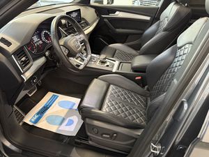 Audi Q5 40 TDI S-LINE S-TRONIC QUATTRO  - Foto 3
