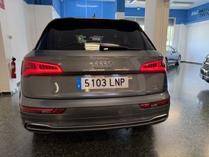 Audi Q5 40 TDI S-LINE S-TRONIC QUATTRO  - Foto 15