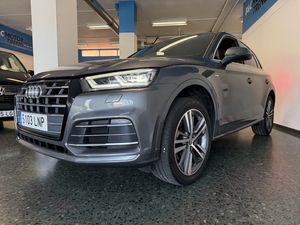 Audi Q5 40 TDI S-LINE S-TRONIC QUATTRO  - Foto 2