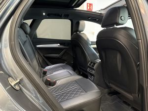 Audi Q5 40 TDI S-LINE S-TRONIC QUATTRO  - Foto 10