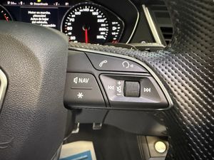 Audi Q5 40 TDI S-LINE S-TRONIC QUATTRO  - Foto 35