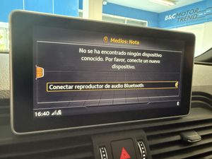 Audi Q5 40 TDI S-LINE S-TRONIC QUATTRO  - Foto 20
