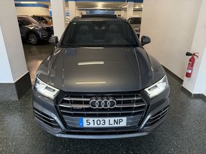 Audi Q5 40 TDI S-LINE S-TRONIC QUATTRO  - Foto 7