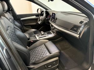 Audi Q5 40 TDI S-LINE S-TRONIC QUATTRO  - Foto 8