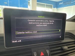 Audi Q5 40 TDI S-LINE S-TRONIC QUATTRO  - Foto 22