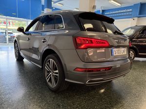 Audi Q5 40 TDI S-LINE S-TRONIC QUATTRO  - Foto 17