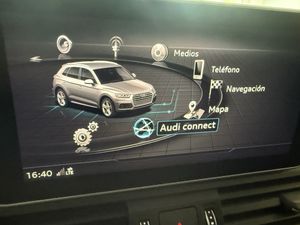 Audi Q5 40 TDI S-LINE S-TRONIC QUATTRO  - Foto 26
