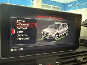Audi Q5 40 TDI S-LINE S-TRONIC QUATTRO  - Foto 28
