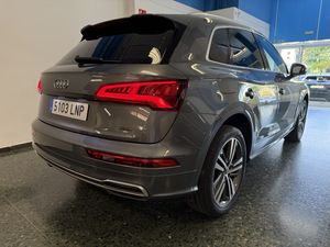 Audi Q5 40 TDI S-LINE S-TRONIC QUATTRO  - Foto 3