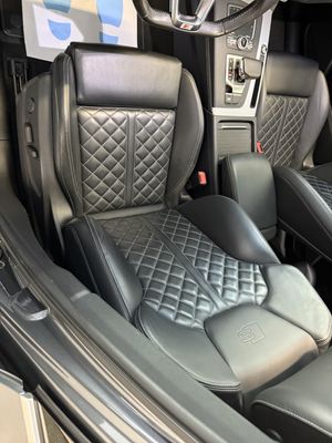 Audi Q5 40 TDI S-LINE S-TRONIC QUATTRO  - Foto 12