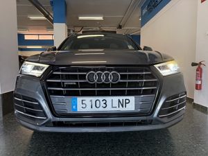 Audi Q5 40 TDI S-LINE S-TRONIC QUATTRO  - Foto 5