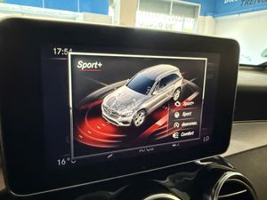 Mercedes Clase GLC 250 4MATIC AMG AUTO  - Foto 25