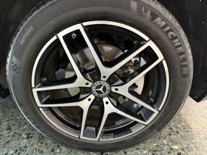 Mercedes Clase GLC 250 4MATIC AMG AUTO  - Foto 18