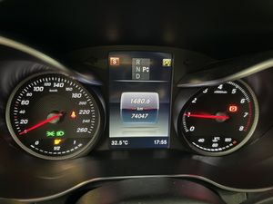 Mercedes Clase GLC 250 4MATIC AMG AUTO  - Foto 28
