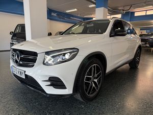 Mercedes Clase GLC 250 4MATIC AMG AUTO  - Foto 13