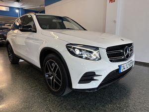 Mercedes Clase GLC 250 4MATIC AMG AUTO  - Foto 15