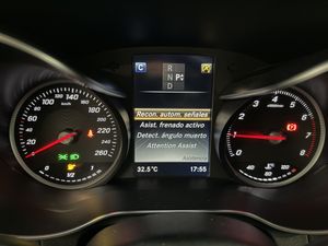 Mercedes Clase GLC 250 4MATIC AMG AUTO  - Foto 31