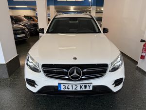 Mercedes Clase GLC 250 4MATIC AMG AUTO  - Foto 7