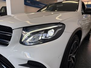Mercedes Clase GLC 250 4MATIC AMG AUTO  - Foto 36
