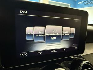 Mercedes Clase GLC 250 4MATIC AMG AUTO  - Foto 26