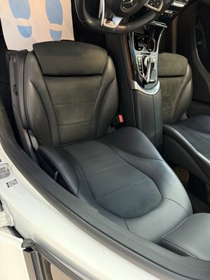 Mercedes Clase GLC 250 4MATIC AMG AUTO  - Foto 12