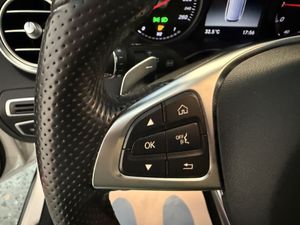 Mercedes Clase GLC 250 4MATIC AMG AUTO  - Foto 32