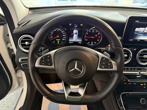 Mercedes Clase GLC 250 4MATIC AMG AUTO  - Foto 29