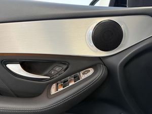 Mercedes Clase GLC 250 4MATIC AMG AUTO  - Foto 35
