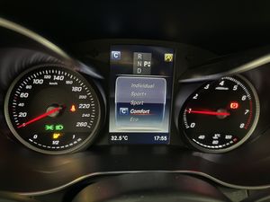 Mercedes Clase GLC 250 4MATIC AMG AUTO  - Foto 30
