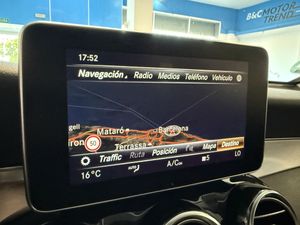 Mercedes Clase GLC 250 4MATIC AMG AUTO  - Foto 14