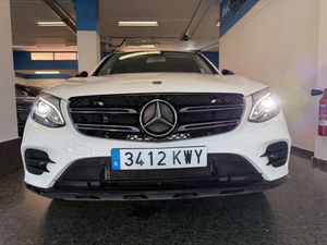 Mercedes Clase GLC 250 4MATIC AMG AUTO  - Foto 5