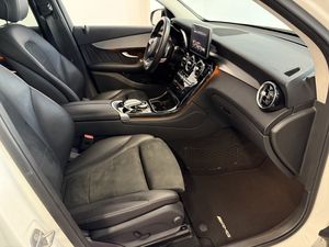 Mercedes Clase GLC 250 4MATIC AMG AUTO  - Foto 10