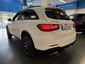 Mercedes Clase GLC 250 4MATIC AMG AUTO  - Foto 19