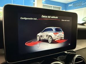 Mercedes Clase GLC 250 4MATIC AMG AUTO  - Foto 23