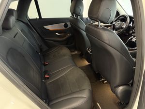 Mercedes Clase GLC 250 4MATIC AMG AUTO  - Foto 8