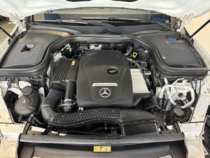 Mercedes Clase GLC 250 4MATIC AMG AUTO  - Foto 38
