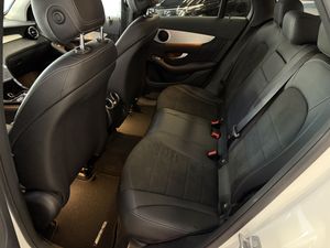 Mercedes Clase GLC 250 4MATIC AMG AUTO  - Foto 4