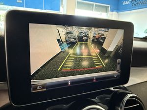 Mercedes Clase GLC 250 4MATIC AMG AUTO  - Foto 16