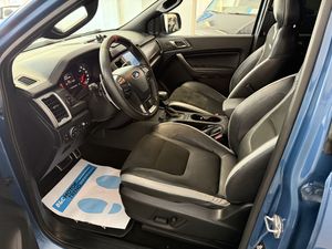 Ford Ranger RAPTOR 2.0 TDCI AUTO PERFORMANCE  - Foto 3