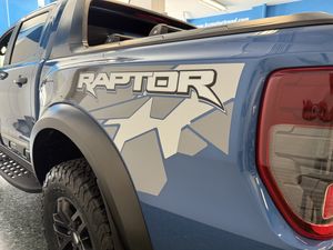 Ford Ranger RAPTOR 2.0 TDCI AUTO PERFORMANCE  - Foto 38