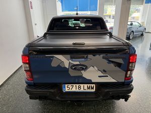 Ford Ranger RAPTOR 2.0 TDCI AUTO PERFORMANCE  - Foto 19