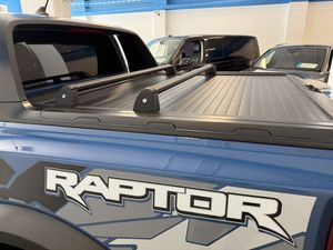 Ford Ranger RAPTOR 2.0 TDCI AUTO PERFORMANCE  - Foto 23
