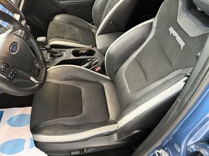 Ford Ranger RAPTOR 2.0 TDCI AUTO PERFORMANCE  - Foto 10