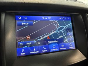 Ford Ranger RAPTOR 2.0 TDCI AUTO PERFORMANCE  - Foto 12