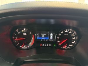 Ford Ranger RAPTOR 2.0 TDCI AUTO PERFORMANCE  - Foto 29
