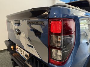 Ford Ranger RAPTOR 2.0 TDCI AUTO PERFORMANCE  - Foto 39