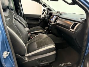 Ford Ranger RAPTOR 2.0 TDCI AUTO PERFORMANCE  - Foto 8