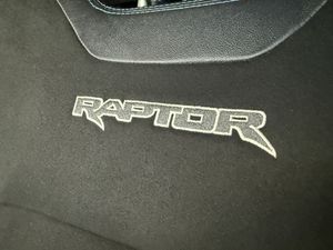 Ford Ranger RAPTOR 2.0 TDCI AUTO PERFORMANCE  - Foto 24