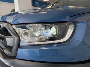 Ford Ranger RAPTOR 2.0 TDCI AUTO PERFORMANCE  - Foto 35